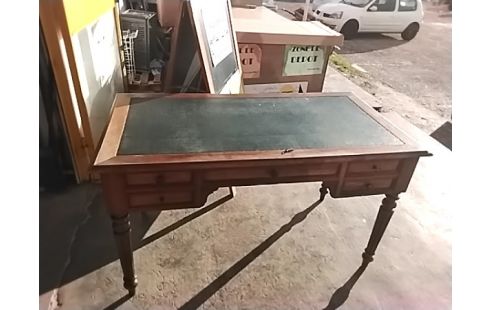 BUREAU STYLE MINISTRE CLE