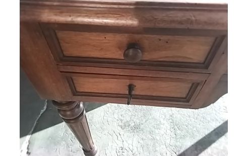 BUREAU STYLE MINISTRE CLE