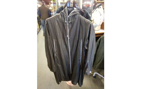 VESTE PARKA DEPETLANTE DEPERLANTE T42