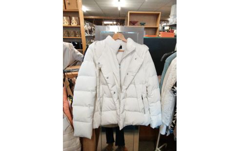 VESTE DOUDOUNE CAROLL TL