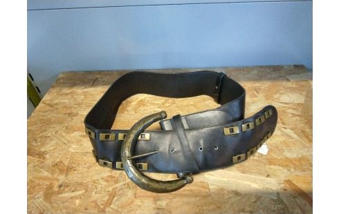 CEINTURE CUIR T90