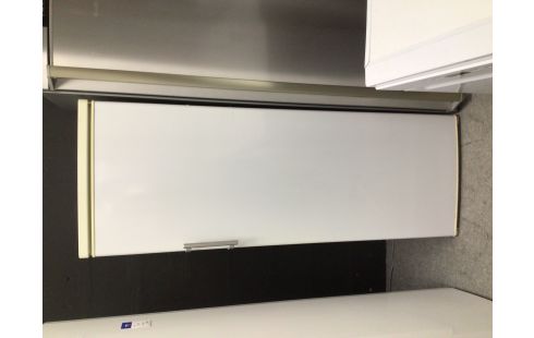 FRIGO 1 PORTE BLANC