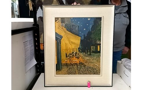 REPRO VAN GOGH