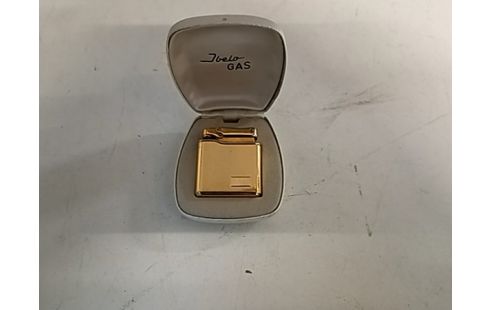 AANSTEKER VERGULD DECORATIEF IVELO I