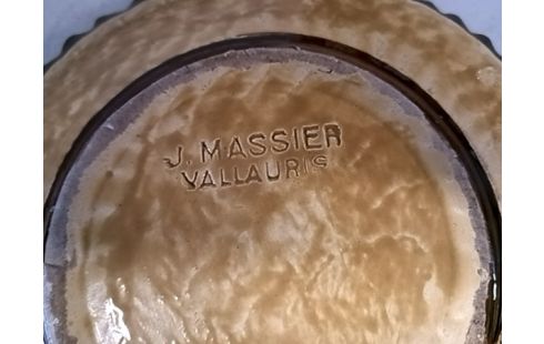 SET VAN VALLAURIS 14 STUK