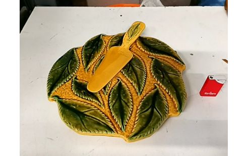 TAARTSCHOTEL MET SCHEP VALLAURIS