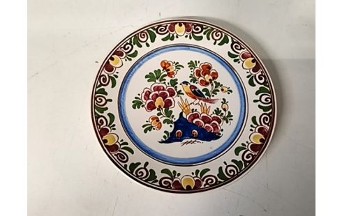 BORD DELFTS KLEIN MODEL