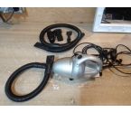 ASPIRATEUR A SANGLE + ACCESSOIRES