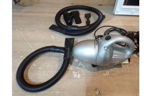 ASPIRATEUR A SANGLE + ACCESSOIRES
