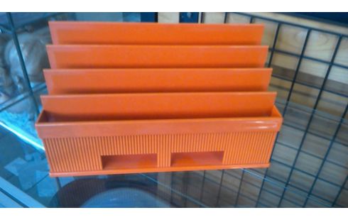 PORTE COURRIER   VINTAGE EP 1970