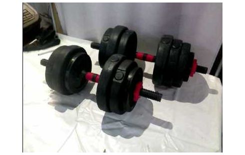 HANTELN 2 <C.P. SPORT>