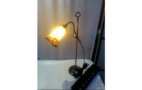 TISCHLAMPE JUGENDSTIL