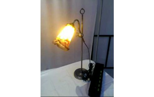 TISCHLAMPE JUGENDSTIL