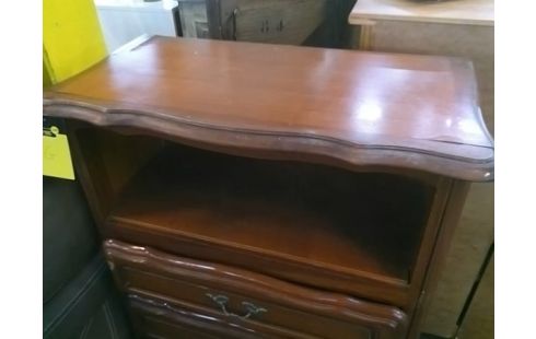 MEUBLE STYLE LOUIS XV 3T