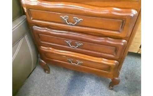 MEUBLE STYLE LOUIS XV 3T