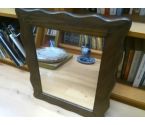 MIROIR BOIS