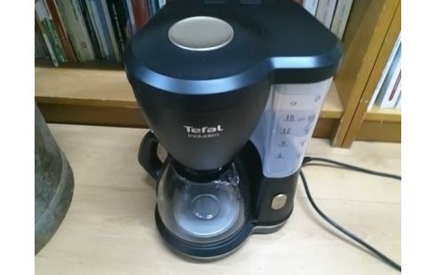 CAFETIERE FILTRE TEFAL