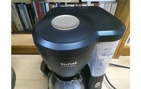 CAFETIERE FILTRE TEFAL