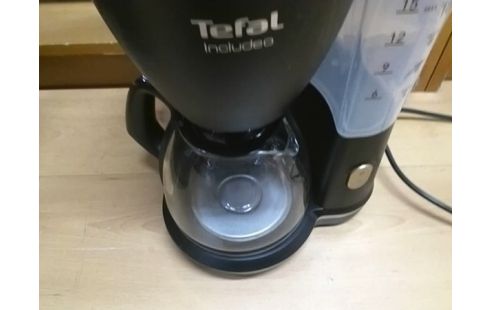 CAFETIERE FILTRE TEFAL