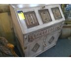SECRETAIRE ANCIEN