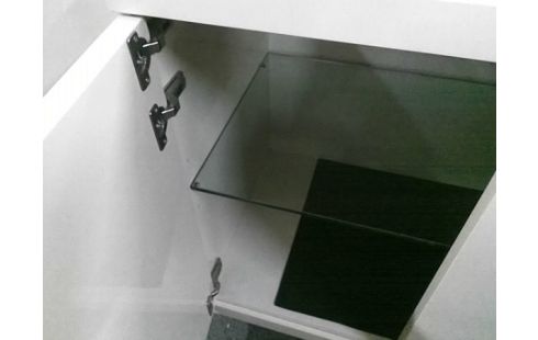 BUFFET BAS MODERNE 4P