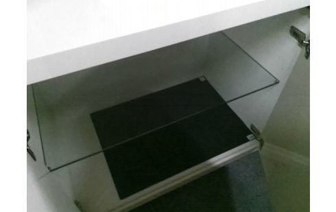 BUFFET BAS MODERNE 4P