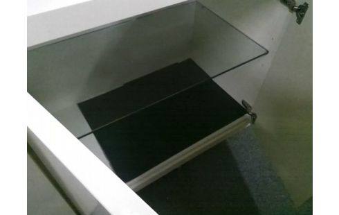 BUFFET BAS MODERNE 4P