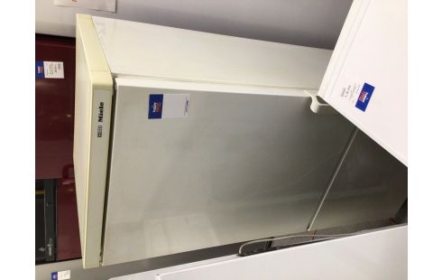 FRIGO CONGELATEUR MIELE