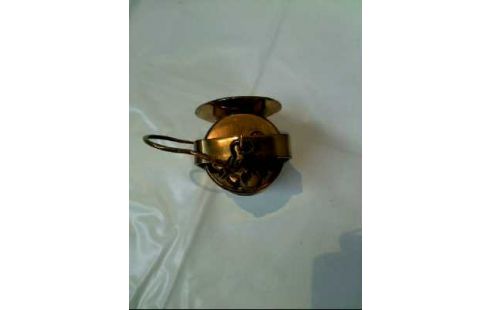 MIJNWERKERSLAMP KOOLSTOFVERBINDING