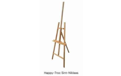 SCHILDERSEZEL GRENEN