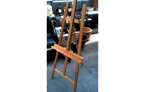 SCHILDERSEZEL GRENEN