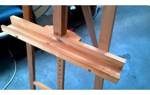 SCHILDERSEZEL GRENEN