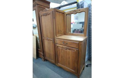 ARMOIRE PENDERIE