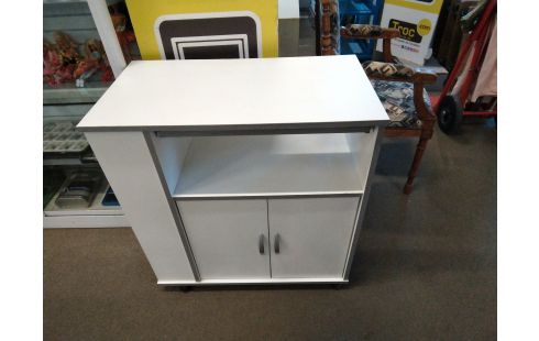 MEUBLE MICRO ONDES
