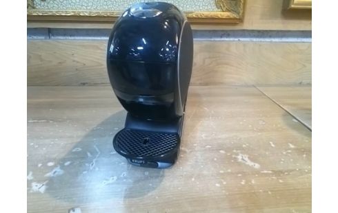 CAFETIERE DOLCE GUSTO EN L'ETAT