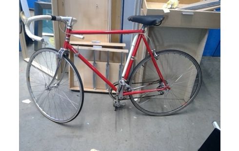 FIETS/KOERS/CHAMPION