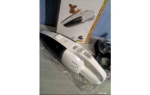 STAUBSAUGER TRAGBAR >EASY HOME> OHNE AKKU