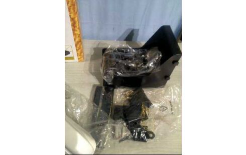 STAUBSAUGER TRAGBAR >EASY HOME> OHNE AKKU