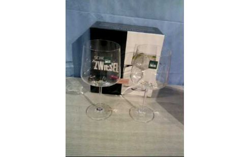 GIN GLÄSER 2-SET <SCHOTT ZWIESEL>