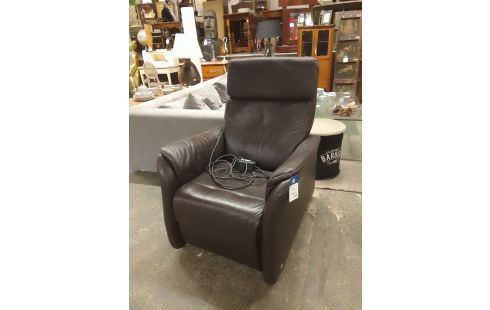 FAUTEUIL RELAX ELECTRIQUE