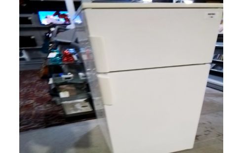 REFRIGERATEUR CONGELATEUR IGNIS