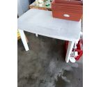 TABLE DE JARDIN