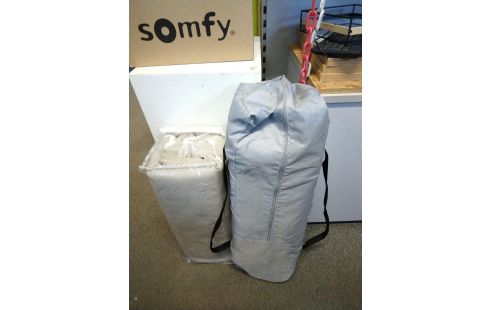 LIT PARAPLUIE +MATELAS