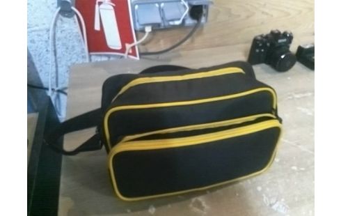 HOUSSE APPAREIL PHOTO