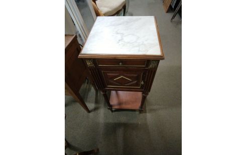 CHEVET STYLE LOUIS XVI