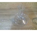 CARAFE A DECANTER