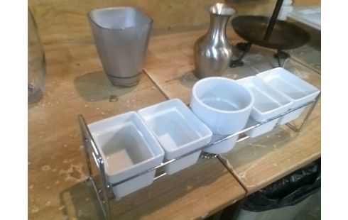 SERVITEUR ALIMENTAIRE