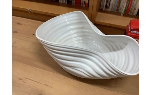 SALADIER BLANC MODERNE