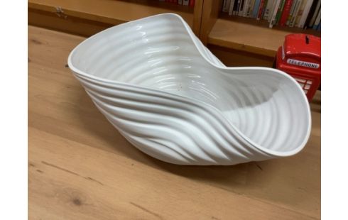 SALADIER BLANC MODERNE