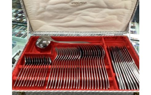 MENAGERE LETANG REMY